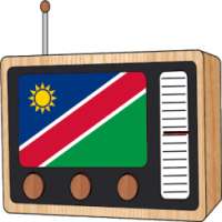 Radio FM: Namibia Online ** on 9Apps