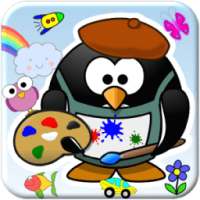 How to draw for kids on 9Apps