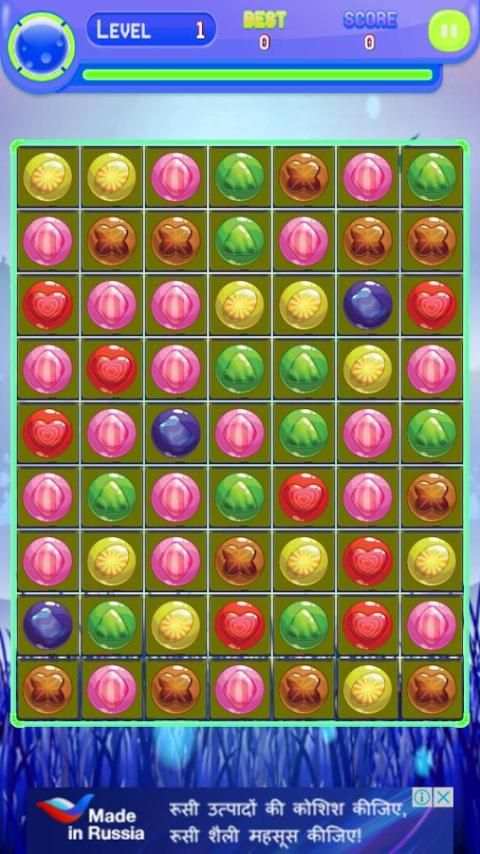 Candy Match screenshot 5