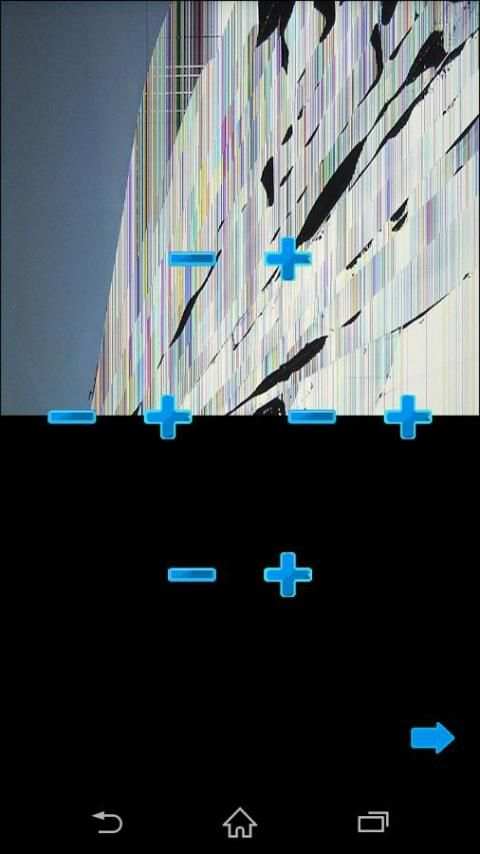 Fix My Screen screenshot 5