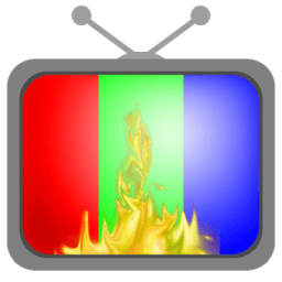 Screen Burn Repair आइकन