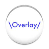 Overlay Music Player