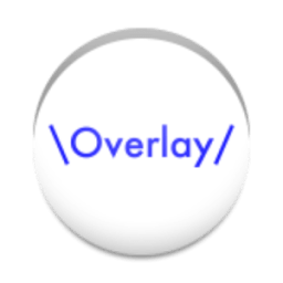 Overlay Music Player иконка
