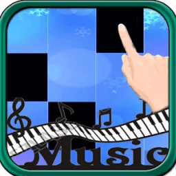 piano titel magic icon