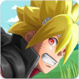 Naruto guess the character 3.3.6z