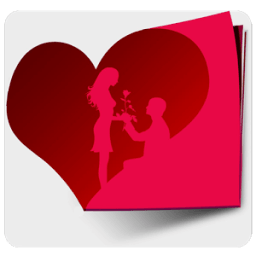 Feelings of romantic 2017 icon