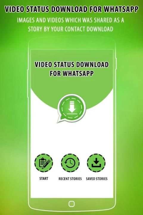 Downlod Status स्क्रीनशॉट 4