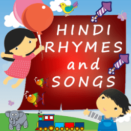ikon HINDI RHYMES APP