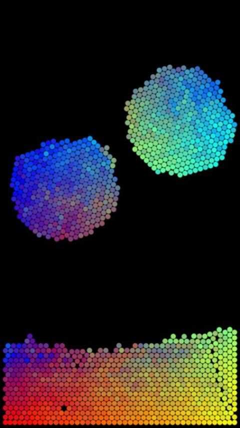 FreeBalls screenshot 1