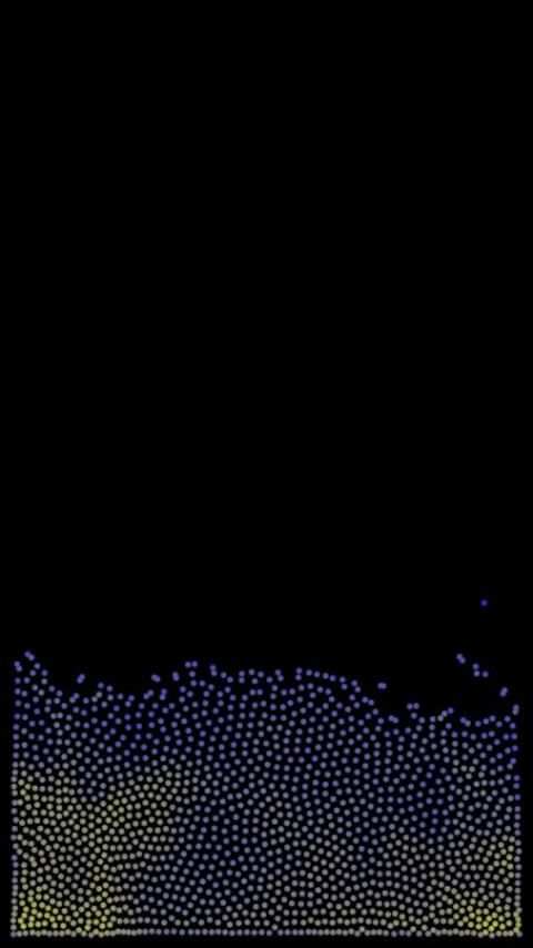 FreeBalls screenshot 3