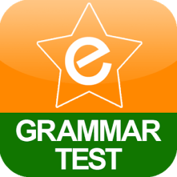 1500 Grammar Test icon