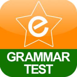Grammar Test Grammar Test 1.7.1