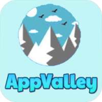 Original AppValley icon