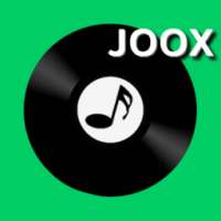 Guide For JOOX Music Player