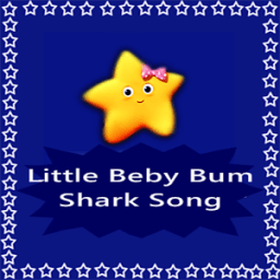 Little Beby Bum Song أيقونة