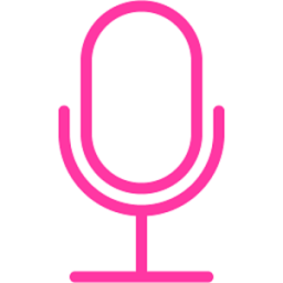 Web Voice Search أيقونة
