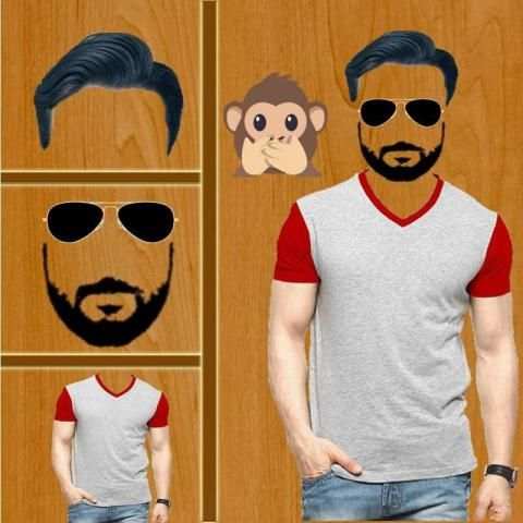 Men Suit Photo Editor 2018-Men's Fashion 1 تصوير الشاشة