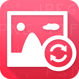 Image Converter иконка