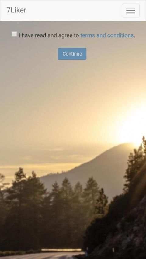 7Liker screenshot 2