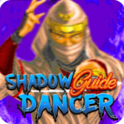 Hints Shadow Dancer иконка
