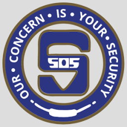 SOS Security LLC иконка