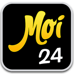 Moi24 icon