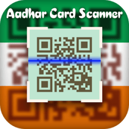 ikon Aadhar Card Scanner