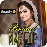 Bridal Makeup Video иконка