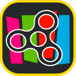 Fidget Spinners icon