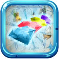 Jewel Atlantis Quest