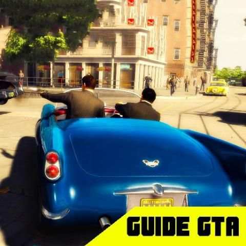 Guide Mod for GTA Liberty City screenshot 2