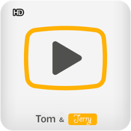 ikon Videos for Tom &amp; Jerry