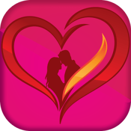 Love Calculation by Name and Fingerprint أيقونة