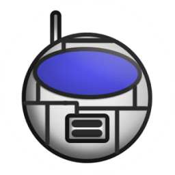 Galaxy Defense Bot icon