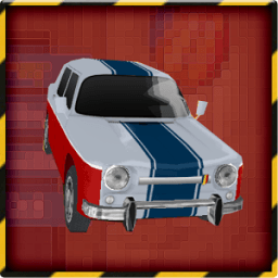 Romanian Racing иконка