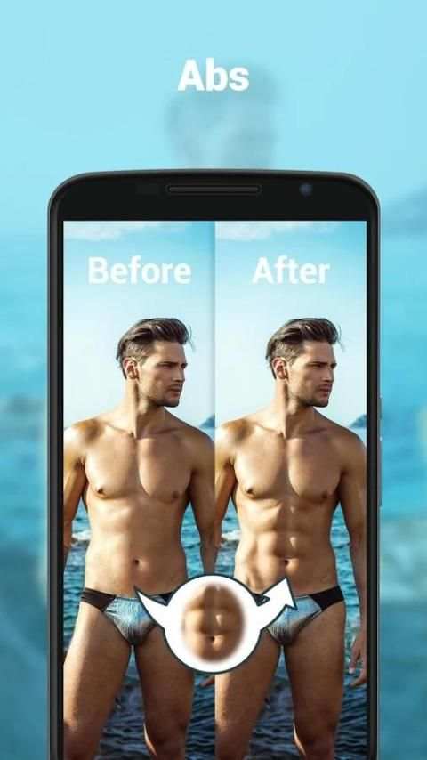 Sticker Photo Editor screenshot 7