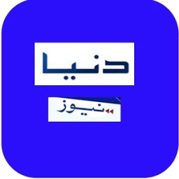 Dunya News иконка
