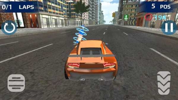 Furious Racing 2017 : Fast 8 screenshot 6