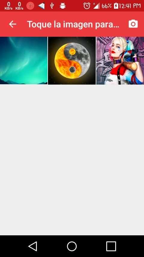 Nauta IM screenshot 3