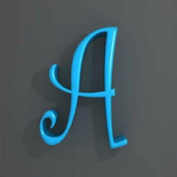 A Browser आइकन