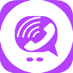 New Viber Messenger Call Guide icon