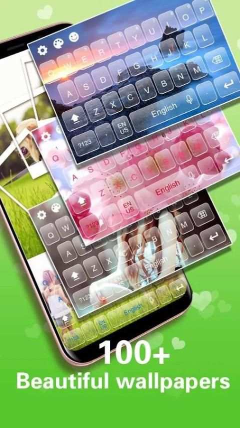 Keyboard foto saya screenshot 2