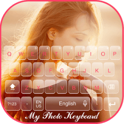 ikon Keyboard foto saya