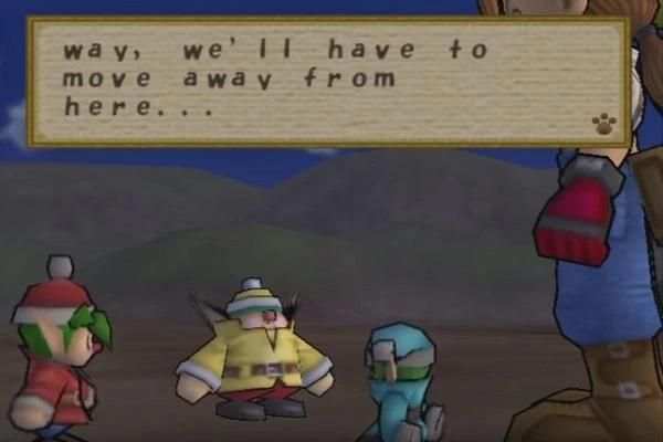 Guide Harvest Moon screenshot 3