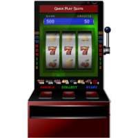 Fruit Machine - Slots