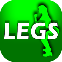 LEGS Training आइकन