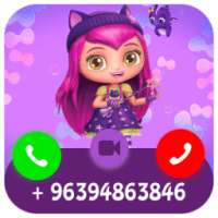 Fake Charmers Call