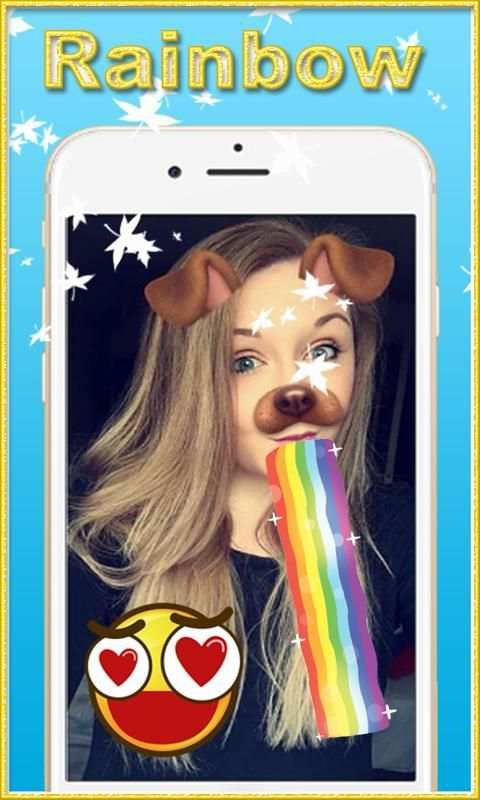 Snappy Photo Editor - Face Swap Camera 2 تصوير الشاشة