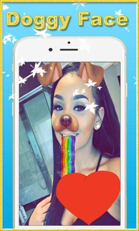 Snappy Photo Editor - Face Swap Camera 3 تصوير الشاشة