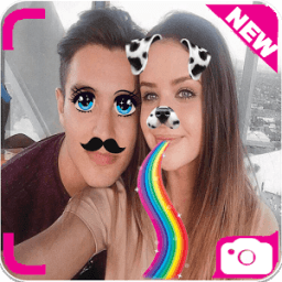 ikon Snappy Photo Editor - Face Swap Camera
